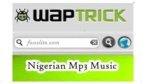 waptrack|Nigeria Music MP3 Download 